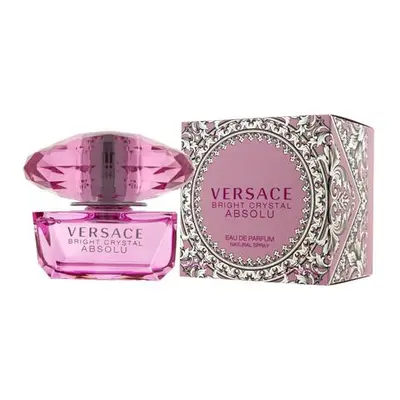 Versace Bright Crystal Absolu parfémovaná voda dámská 50 ml