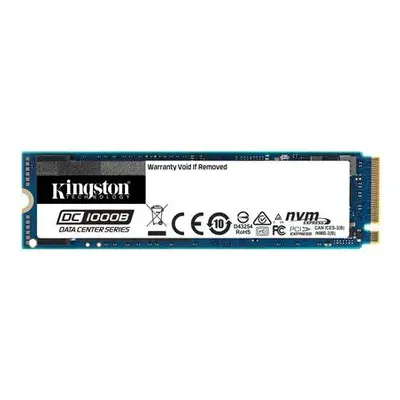 Kingston DC1000B 240GB, SEDC1000BM8/240G