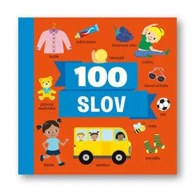 100 slov