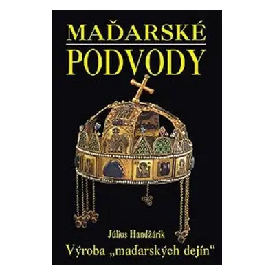 Maďarské podvody