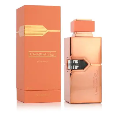 Al Haramain L'Aventure Rose parfémovaná voda dámská 200 ml