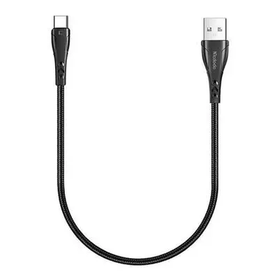 Kabel USB na USB-C, Mcdodo CA-7460, 0,2 m (černý)