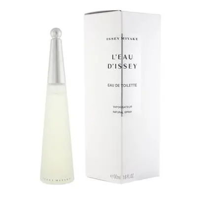 Issey Miyake Dámská toaletní voda L'Eau d'Issey, 50