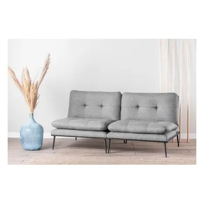 Atelier del Sofa 3-Seat Sofa-Bed Martin Sofabed - Grey GR110