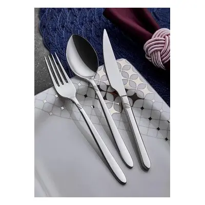 Hermia Cutlery Set (24 Pieces) Rodos24