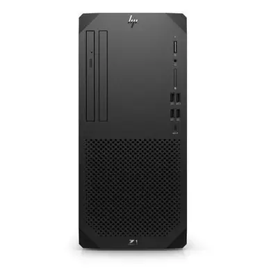 HP PC Z1 TWR G9 550W i7-14700, 16GB DDR5 4800, 512GB PCIe-4x4, RTX 4060/8GB,bez klávesnice a myš