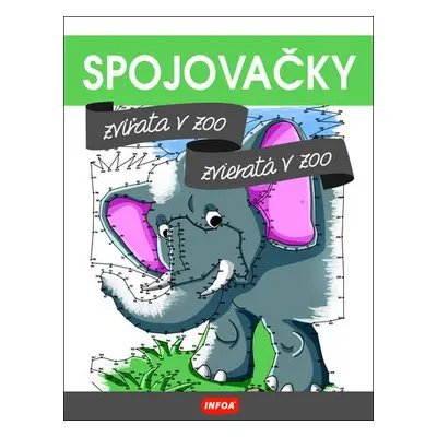 Spojovačky Zvířata v ZOO