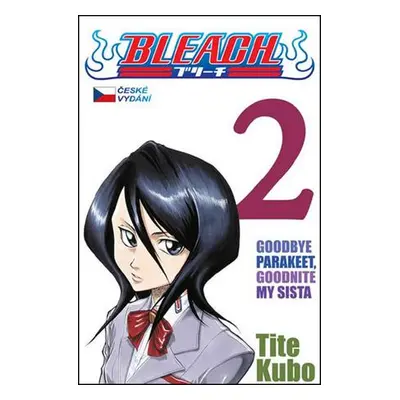 Bleach 2 (nedostupné)