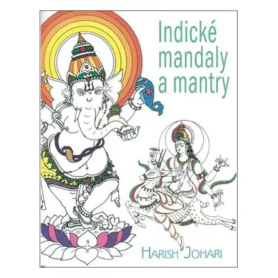 Indické mandaly a mantry