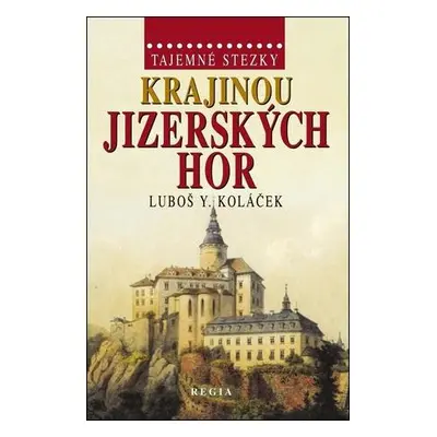 Krajinou Jizerských hor