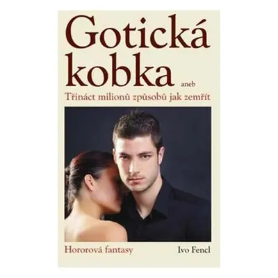 Gotická kobka