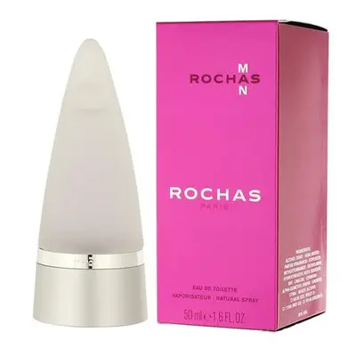 Rochas toaletní voda pánská 50 ml