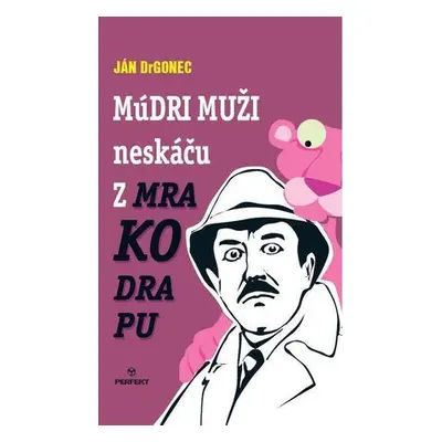 Múdri muži neskáču z mrakodrapu