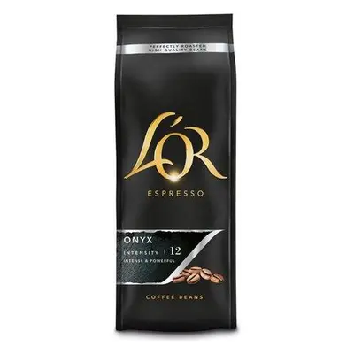 L'OR Espresso Onyx 500g