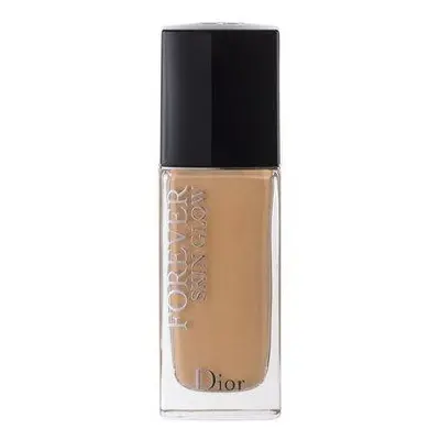 Dior Tekutý rozjasňující make-up skin Forever Skin Glow (Fluid Foundation) 30 ml 2 Warm Olive