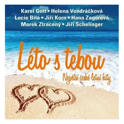 Léto s tebou