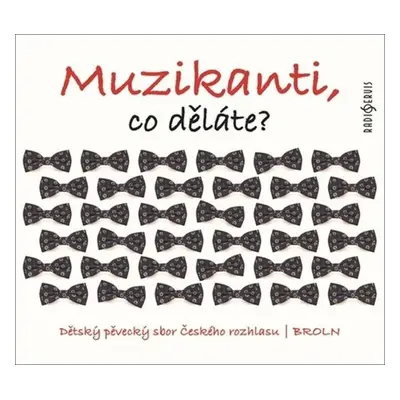 Muzikanti, co děláte?