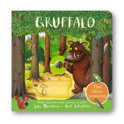 Gruffalo