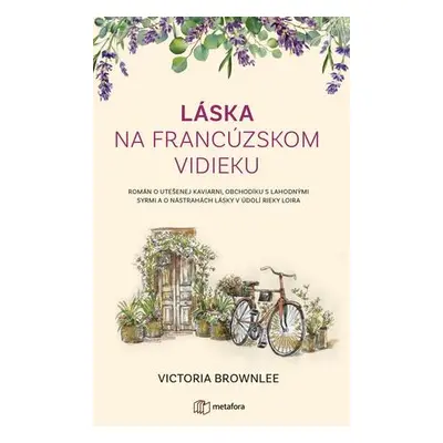 Láska na francúzskom vidieku