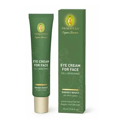 Primavera Cell Renewing Eye Cream for Face 25 ml