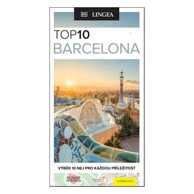 TOP10 Barcelona