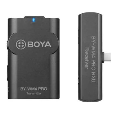 BOYA BY-WM4 Pro-K5 (nedostupné)