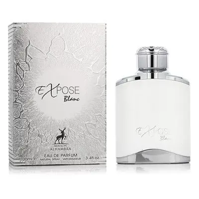 Maison Alhambra Expose Blanc EDP 100 ml