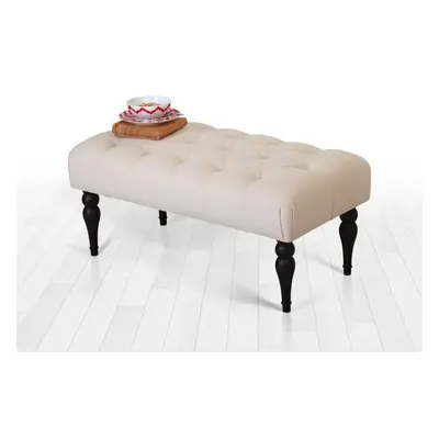 Atelier del Sofa Bench Missus - Cream