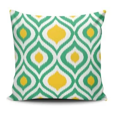 Aberto Design Cushion NKRLNT-209 Multicolor