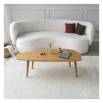 Hanah Home Coffee Table Sweet - Teak