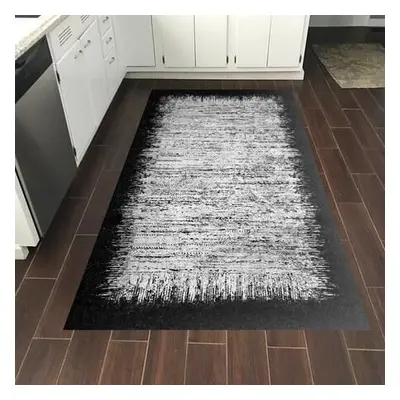 Conceptum Hypnose Carpet (80 x 300) 1342 - Black