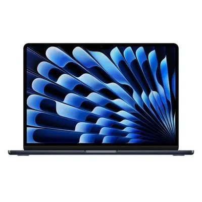 Apple MacBook Air 13,6" (2024) / M3 / 8GB / 512GB / temně inkoustový, MRXW3CZ/A