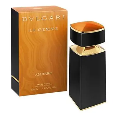 Bvlgari Ambero - EDP 100 ml