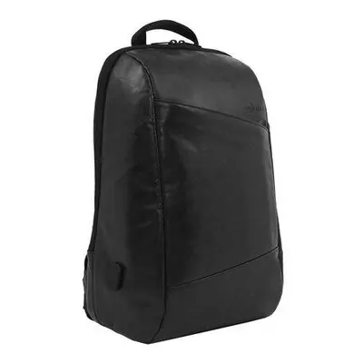 Puro batoh Byday Ecoleather Backpack - Black, BPBYDAY2BLK