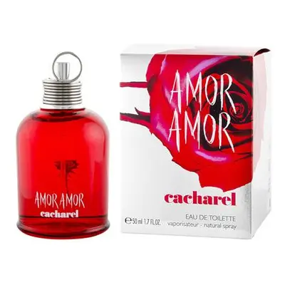 Cacharel Amor Amor toaletní voda dámská 50 ml