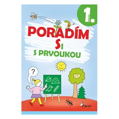 Poradím si s prvoukou 1. ročník