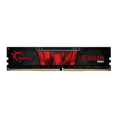 G.SKILL 16GB Aegis DDR4 3200MHz CL16 1.35V, F4-3200C16S-16GIS