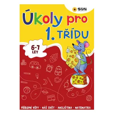 Úkoly pro 1. třídu