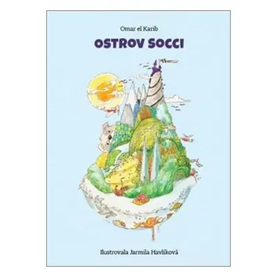 Ostrov Socci