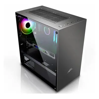 EVOLVEO M4, case mATX, CAEM4