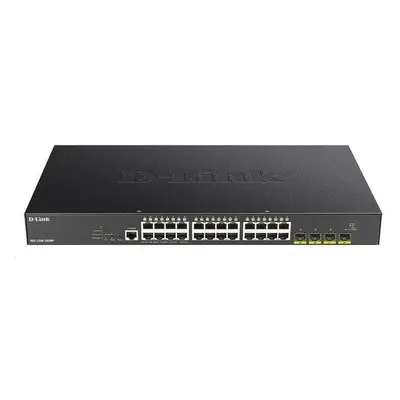 D-Link DGS-1250-28XMP, DGS-1250-28XMP/E