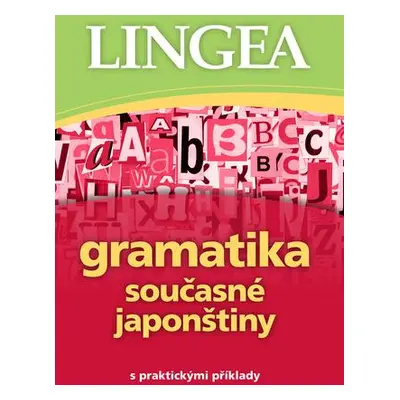 Gramatika současné japonštiny