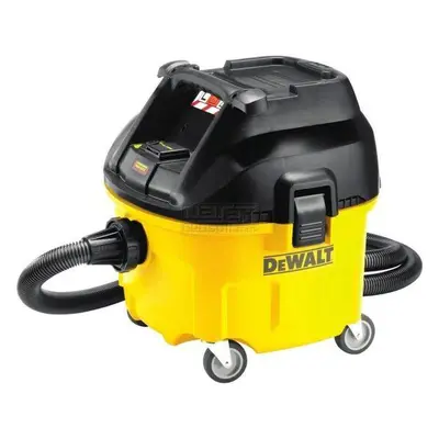 DEWALT DWV901L Vysavač 1400W 30L