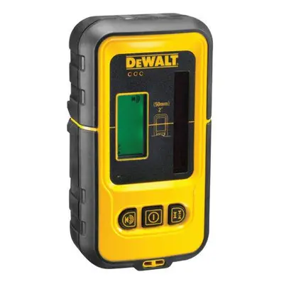 DEWALT DE0892 Detektor laserový