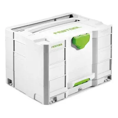 FESTOOL 200118 Systainer T-Loc SYS-Combi 3