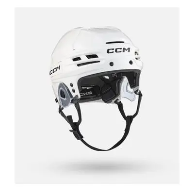 CCM Helma Tacks 720 SR, bílá, Senior, L, 57-62cm