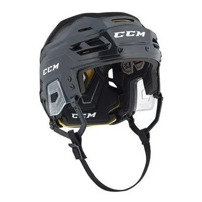 CCM Helma Tacks 310 SR, bílá, Senior, L, 57-62cm