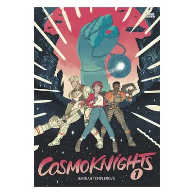 Cosmoknights 1