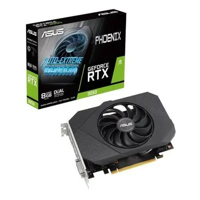 ASUS PH-RTX3050-8G-V2, 90YV0GH8-M0NA00