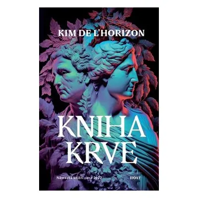 Kniha krve